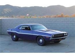 1970 Dodge Challenger R/T (CC-1439984) for sale in Palm Springs, California