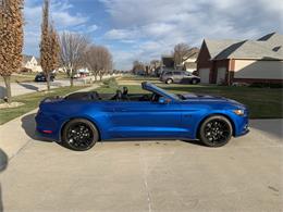 2017 Ford Mustang GT (CC-1430999) for sale in Oregon , Ohio