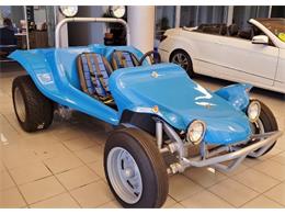 1969 Volkswagen Dune Buggy (CC-1439992) for sale in Palm Springs, California