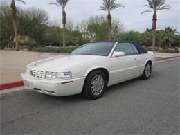 2001 Cadillac Eldorado (CC-1439995) for sale in Palm Springs, California