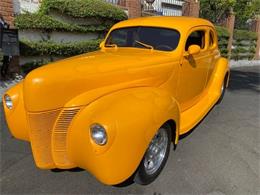 1940 Ford Parts Car (CC-1439996) for sale in Palm Springs, California