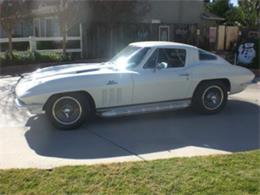 1966 Chevrolet Corvette (CC-1439997) for sale in Palm Springs, California
