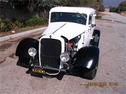 1933 Plymouth Rat Rod (CC-1440000) for sale in Palm Springs, California