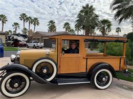 1930 Ford Model A (CC-1440001) for sale in Palm Springs, California