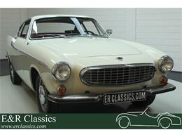 1966 Volvo P1800S (CC-1441013) for sale in Waalwijk, [nl] Pays-Bas