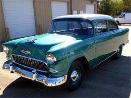 1955 Chevrolet 150 (CC-1441018) for sale in Arlington, Texas