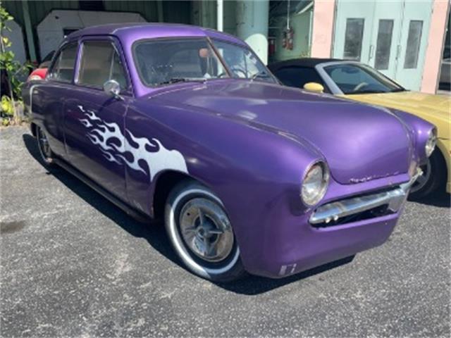 1951 Ford Street Rod (CC-1441043) for sale in Miami, Florida