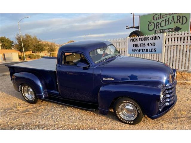 Classic Chevrolet 3600 For Sale On Classiccars Com