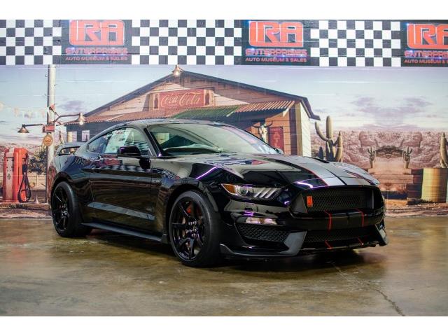 2017 Ford Mustang (CC-1441100) for sale in Bristol, Pennsylvania