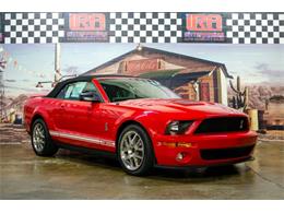 2007 Ford Mustang (CC-1441103) for sale in Bristol, Pennsylvania