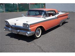 1959 Ford Galaxie Skyliner (CC-1441114) for sale in Lodi, New Jersey