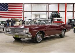 1968 Ford Galaxie (CC-1440115) for sale in Kentwood, Michigan