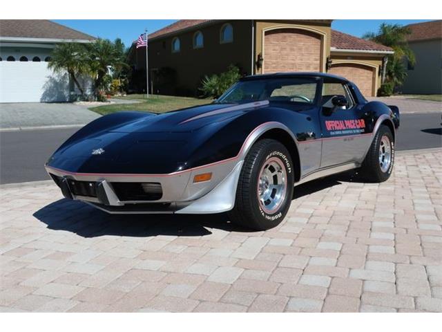 1978 Chevrolet Corvette (CC-1441163) for sale in Lakeland, Florida