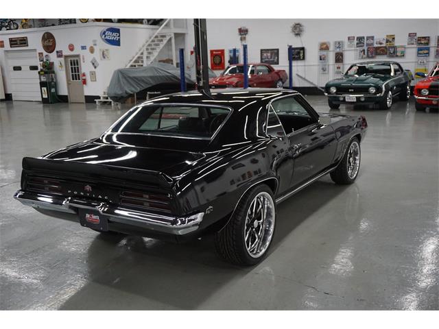 1969 Pontiac Firebird (CC-1441173) for sale in Glen Burnie, Maryland