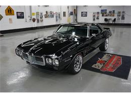 1969 Pontiac Firebird (CC-1441173) for sale in Glen Burnie, Maryland