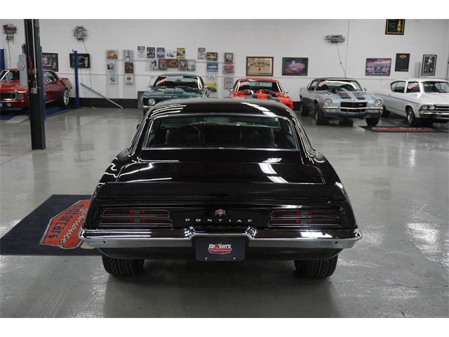1969 Pontiac Firebird (CC-1441173) for sale in Glen Burnie, Maryland