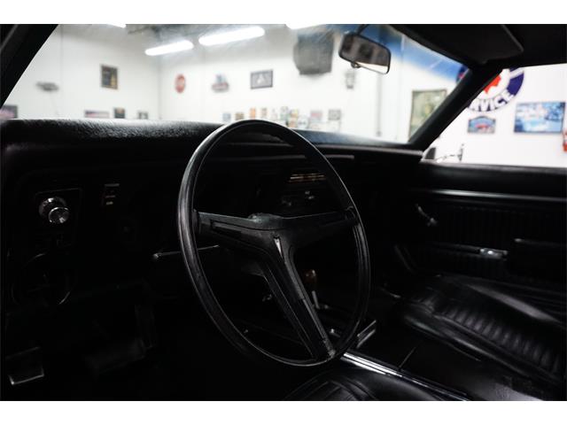 1969 Pontiac Firebird (CC-1441173) for sale in Glen Burnie, Maryland