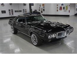 1969 Pontiac Firebird (CC-1441173) for sale in Glen Burnie, Maryland