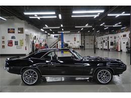 1969 Pontiac Firebird (CC-1441173) for sale in Glen Burnie, Maryland