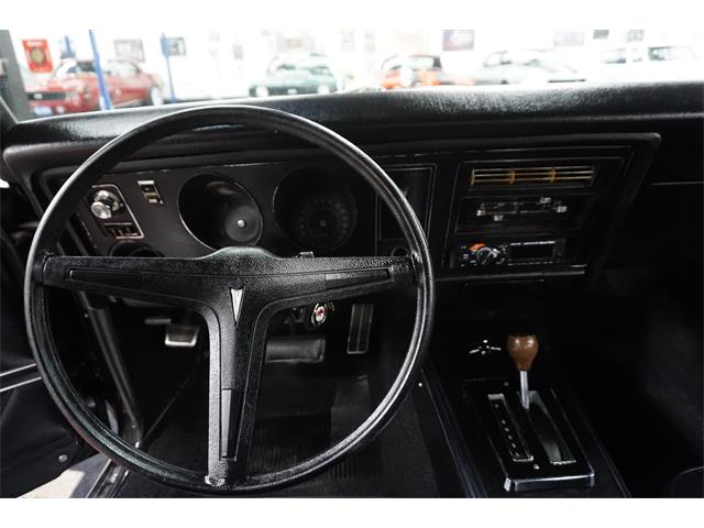1969 Pontiac Firebird (CC-1441173) for sale in Glen Burnie, Maryland
