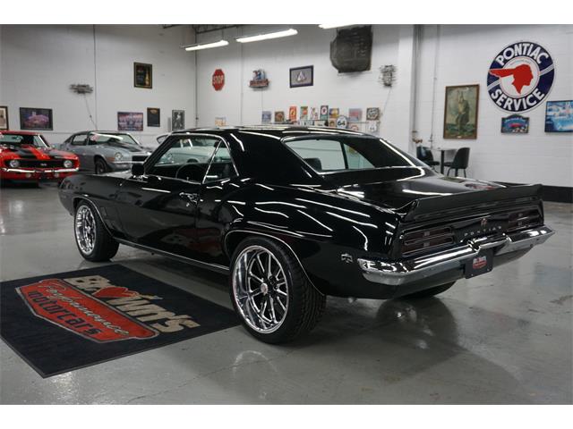 1969 Pontiac Firebird (CC-1441173) for sale in Glen Burnie, Maryland