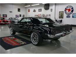 1969 Pontiac Firebird (CC-1441173) for sale in Glen Burnie, Maryland