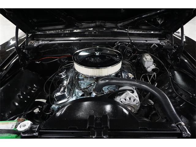 1969 Pontiac Firebird (CC-1441173) for sale in Glen Burnie, Maryland