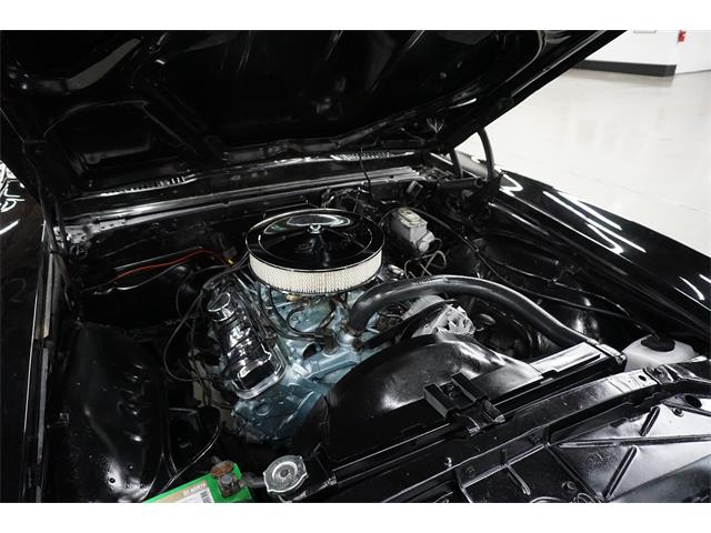 1969 Pontiac Firebird (CC-1441173) for sale in Glen Burnie, Maryland