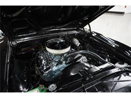 1969 Pontiac Firebird (CC-1441173) for sale in Glen Burnie, Maryland