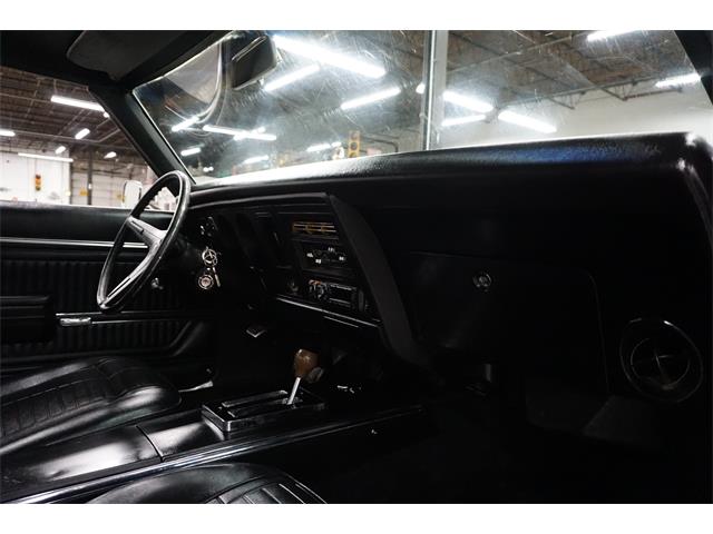 1969 Pontiac Firebird (CC-1441173) for sale in Glen Burnie, Maryland