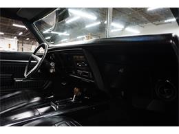 1969 Pontiac Firebird (CC-1441173) for sale in Glen Burnie, Maryland