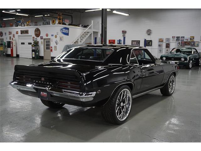 1969 Pontiac Firebird (CC-1441173) for sale in Glen Burnie, Maryland