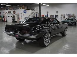 1969 Pontiac Firebird (CC-1441173) for sale in Glen Burnie, Maryland