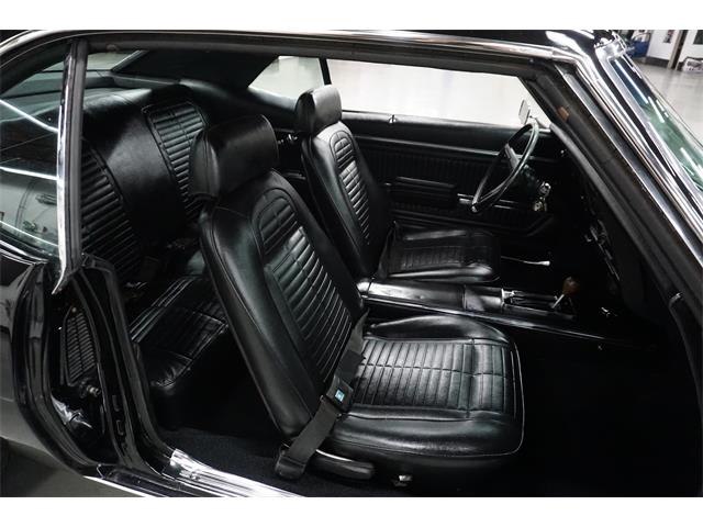1969 Pontiac Firebird (CC-1441173) for sale in Glen Burnie, Maryland