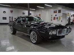 1969 Pontiac Firebird (CC-1441173) for sale in Glen Burnie, Maryland