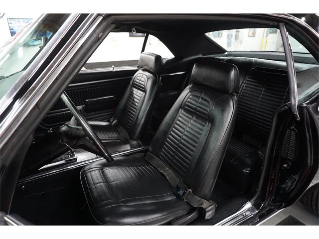 1969 Pontiac Firebird (CC-1441173) for sale in Glen Burnie, Maryland