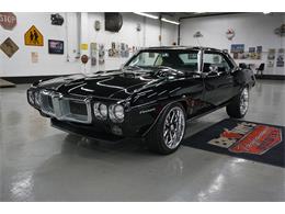 1969 Pontiac Firebird (CC-1441173) for sale in Glen Burnie, Maryland