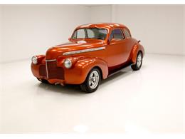 1940 Chevrolet Deluxe (CC-1440119) for sale in Morgantown, Pennsylvania