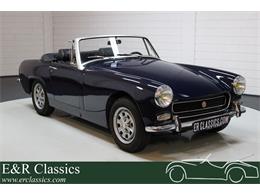 1971 MG Midget (CC-1441190) for sale in Waalwijk, [nl] Pays-Bas