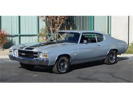 1971 Chevrolet Chevelle (CC-1441203) for sale in Thousand Oaks, California