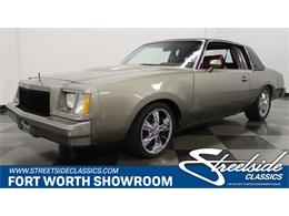 1978 Buick Regal (CC-1441255) for sale in Ft Worth, Texas