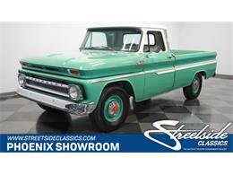 1965 Chevrolet C20 (CC-1441262) for sale in Mesa, Arizona