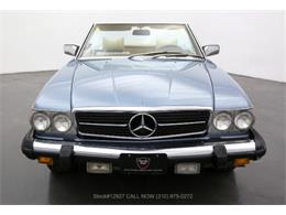 1977 Mercedes-Benz 450SL (CC-1441265) for sale in Beverly Hills, California