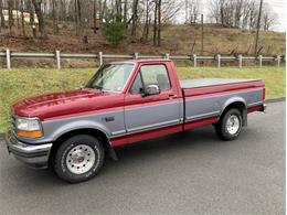 1994 Ford F150 (CC-1441268) for sale in Greensboro, North Carolina