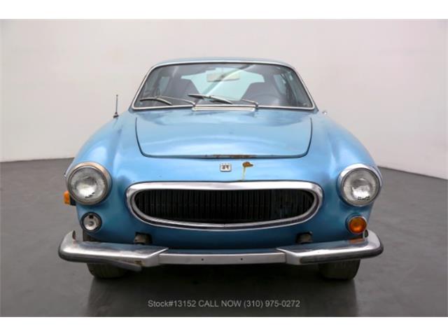 1973 Volvo 1800ES (CC-1441269) for sale in Beverly Hills, California