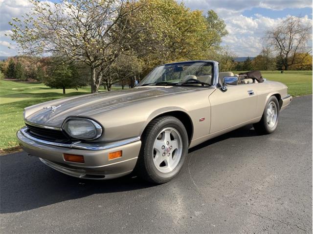 1995 Jaguar XJS (CC-1441283) for sale in Greensboro, North Carolina