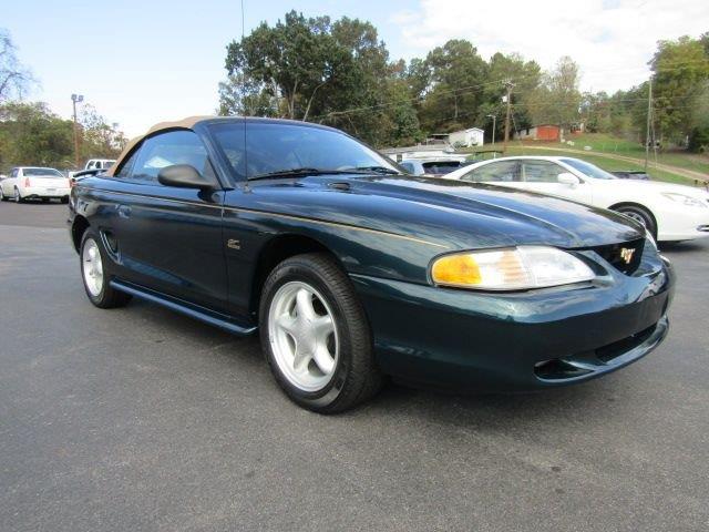 1994 Ford Mustang (CC-1441289) for sale in Greensboro, North Carolina