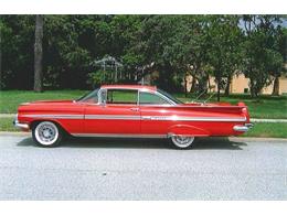 1959 Chevrolet Impala (CC-1441298) for sale in Greensboro, North Carolina