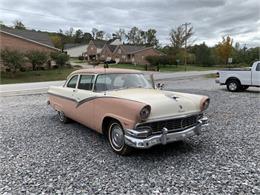 1956 Ford Fairlane (CC-1441364) for sale in Cadillac, Michigan