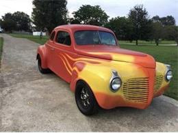 1941 Plymouth Coupe (CC-1441366) for sale in Cadillac, Michigan